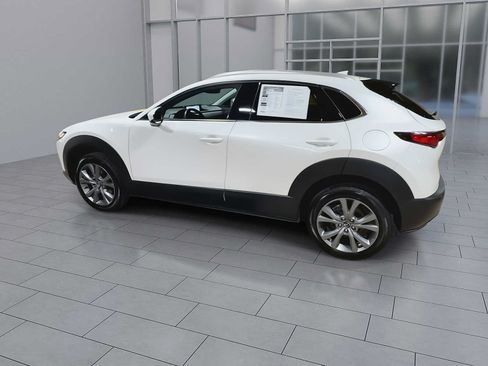 Used 2024 MAZDA CX-30 AWD 2.5 S w/ Premium Package image 6