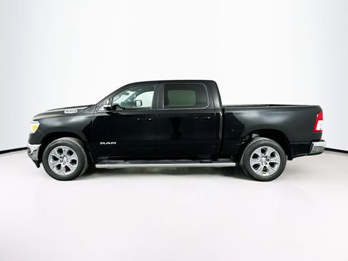 Used 2022 RAM 1500 Big Horn image 4