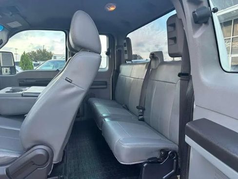 Used 2014 Ford F250 XL image 10