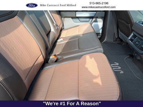 Used 2023 Ford F250 King Ranch image 26