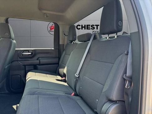Used 2021 Chevrolet Silverado 3500 LT w/ All Star Edition AWD/4WD image 74