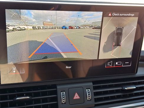 Used 2022 Audi Q5 2.0T Premium Plus w/ Premium Plus Package image 21