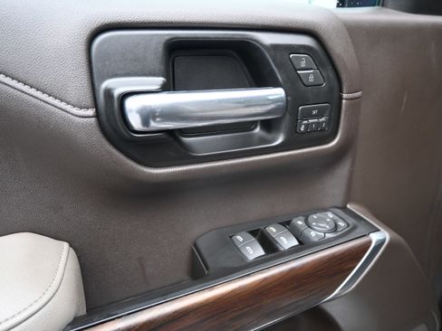 Used 2019 GMC Sierra 1500 SLT w/ SLT Premium Plus Package image 16