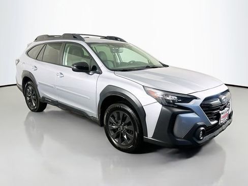 Used 2023 Subaru Outback Onyx Edition XT AWD/4WD image 18