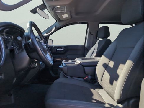 Used 2021 GMC Sierra 1500 Elevation image 13