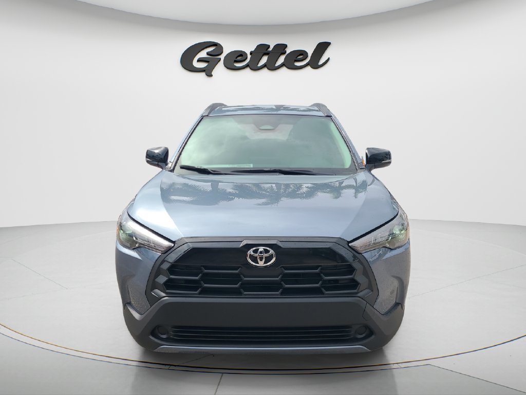 New 2026 Toyota Corolla Cross LE FWD image 2
