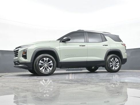 New 2026 Chevrolet Equinox LT w/ Convenience Package II image 56