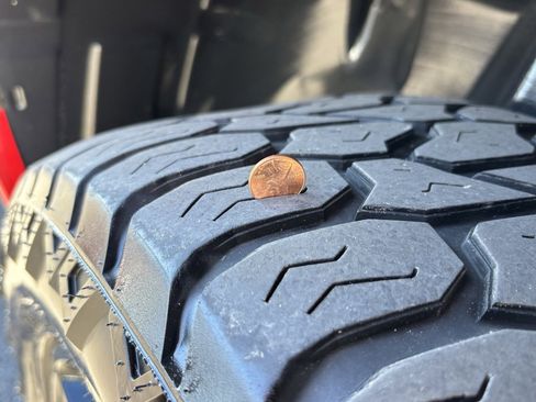 Used 2022 RAM 1500 Big Horn image 15