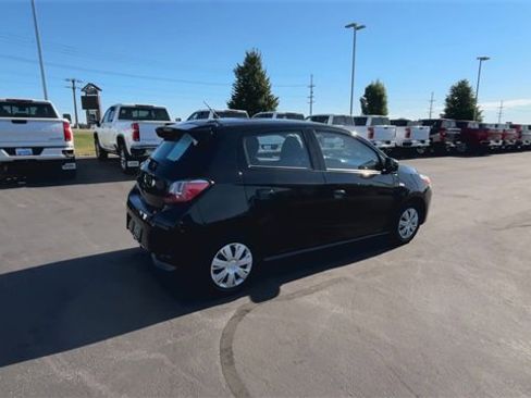 Used 2021 Mitsubishi Mirage ES image 9