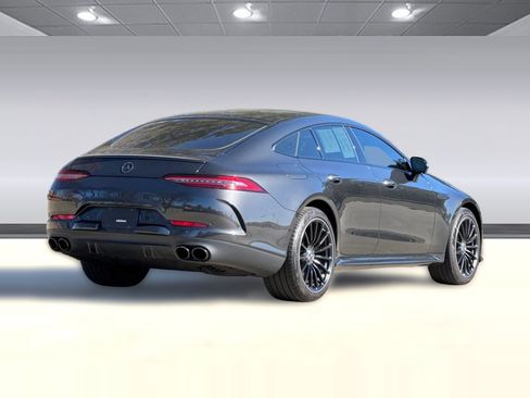 Certified 2023 Mercedes-Benz AMG GT 43 image 9