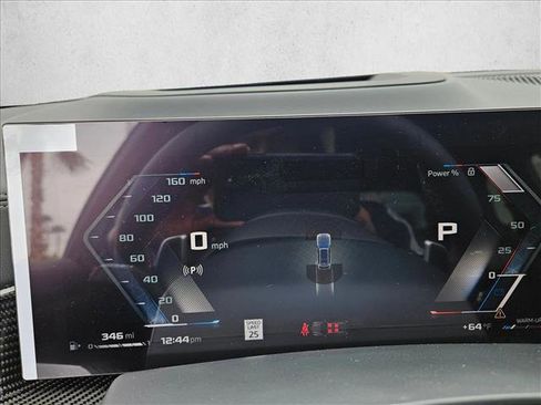 New 2026 BMW X7 M60i image 11