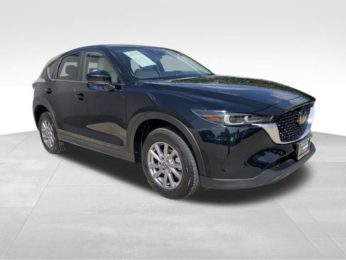 Used 2023 MAZDA CX-5 AWD 2.5 S image 3