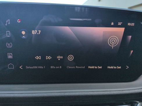 Used 2024 Buick Envista Preferred w/ Convenience I Package image 13