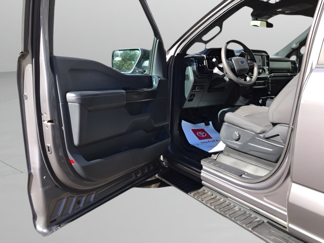 Used 2021 Ford F150 XL w/ STX Appearance Package AWD/4WD image 12