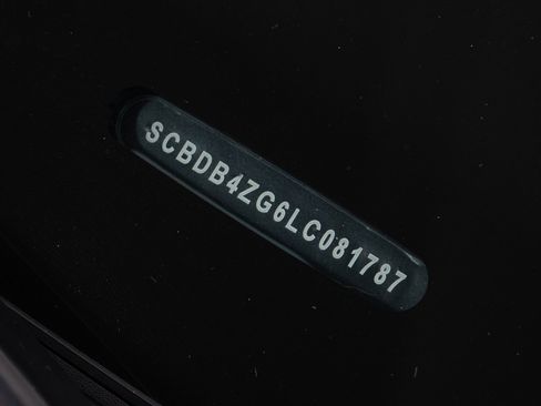 Used 2020 Bentley Continental GT image 55