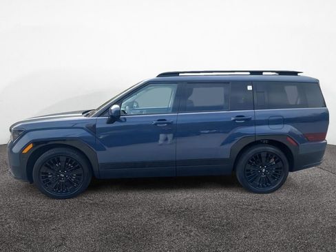 New 2026 Hyundai Santa Fe Calligraphy AWD/4WD image 5