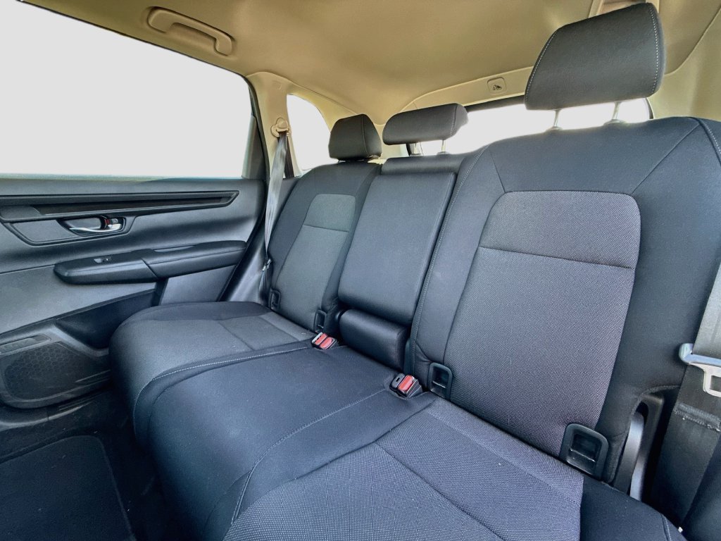 Used 2025 Honda CR-V EX image 31