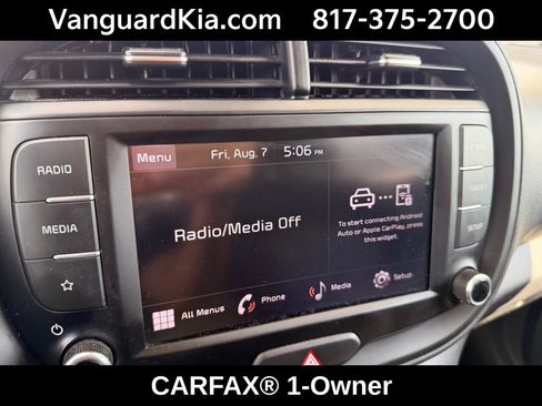 Certified 2024 Kia Soul LX w/ Option Group 015 FWD image 20