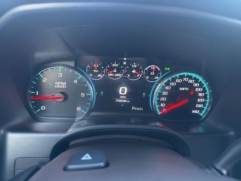 Used 2018 GMC Sierra 1500 Denali image 22