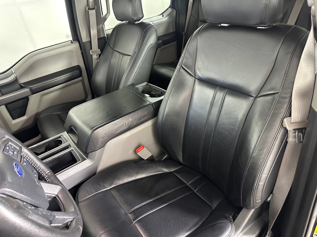 Used 2019 Ford F150 XLT w/ Equipment Group 302A Luxury AWD/4WD image 23
