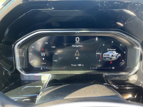 New 2026 GMC Sierra 1500 Elevation image 19