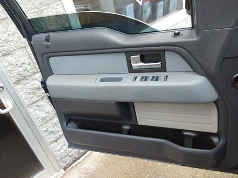 Used 2013 Ford F150 XLT w/ Luxury Equipment Group AWD/4WD image 14