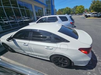 Used 2026 Honda Civic Sport video 1