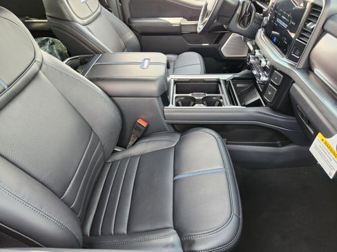 New 2026 Ford F350 Platinum AWD/4WD image 11