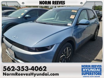 Used 2024 Hyundai Ioniq 5 SEL