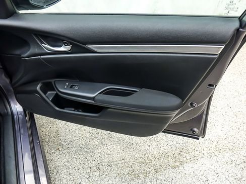 Used 2018 Honda Civic LX image 23