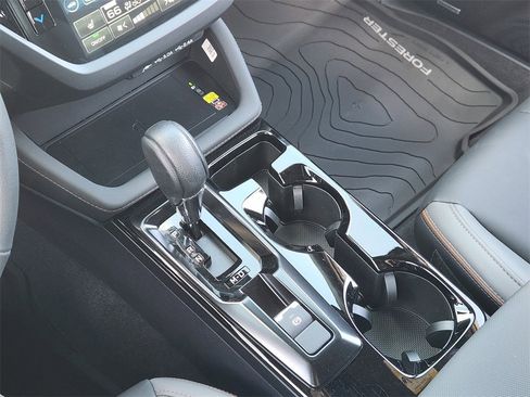 New 2026 Subaru Forester Sport image 15