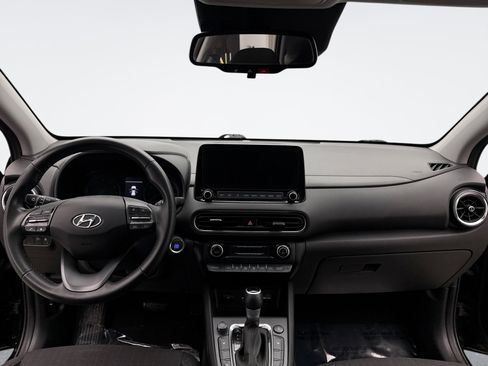 Used 2023 Hyundai Kona SEL w/ Convenience Package image 14