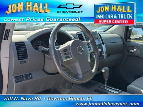 Used 2018 Nissan Frontier SV w/ Value Truck Package image 24