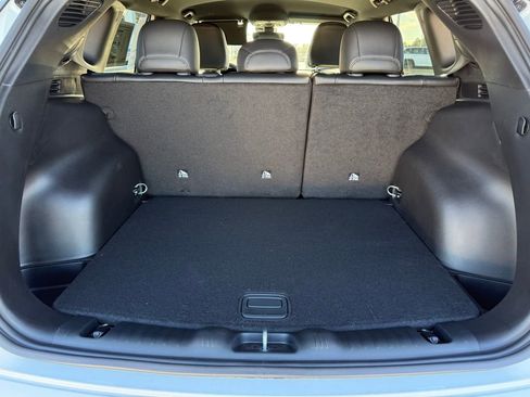 New 2026 Jeep Compass Latitude image 23