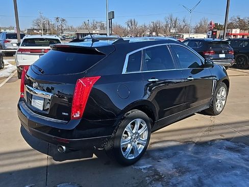Used 2014 Cadillac SRX Performance image 5