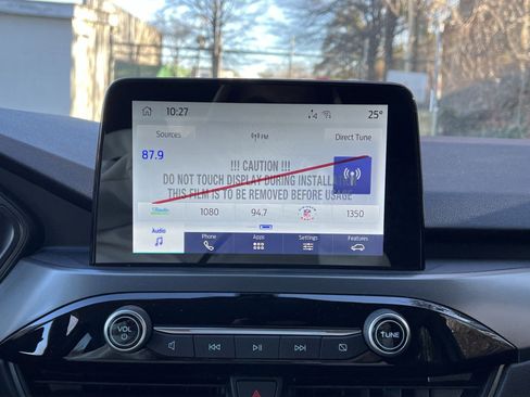 New 2025 Ford Escape Active w/ Cold Weather Package image 18