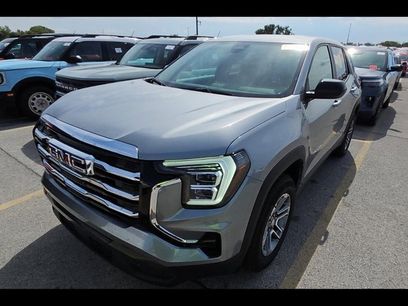 Used 2025 GMC Terrain Elevation