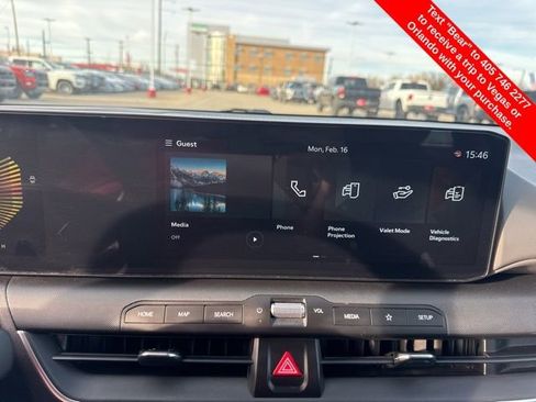 Used 2025 Kia K4 LXS image 22