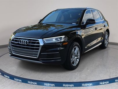 Used 2019 Audi Q5 2.0T Premium