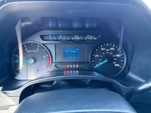 Used 2020 Ford F550 4x4 Crew Cab Super Duty image 14