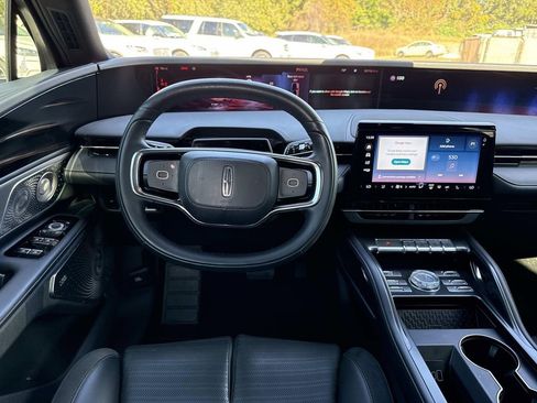 Certified 2024 Lincoln Nautilus Reserve w/ Equipment Group 203A image 17