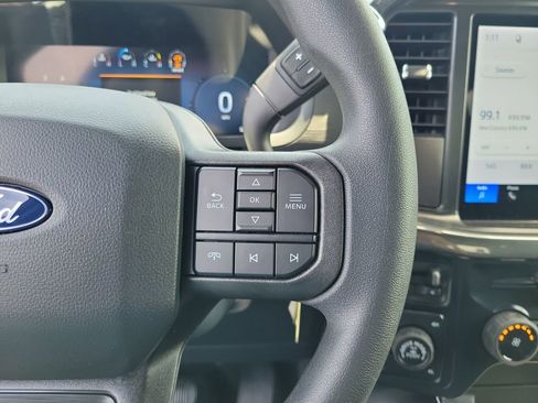 New 2026 Ford F150 STX w/ Equipment Group 200A AWD/4WD image 25
