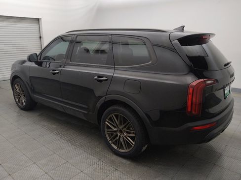Used 2022 Kia Telluride S AWD/4WD image 3