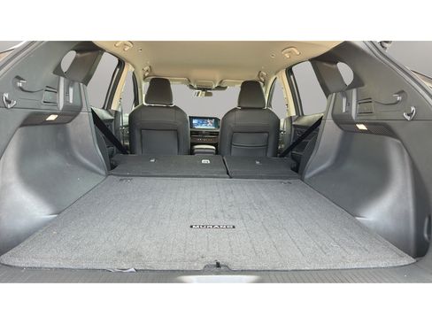 Certified 2025 Nissan Murano SV AWD/4WD image 14