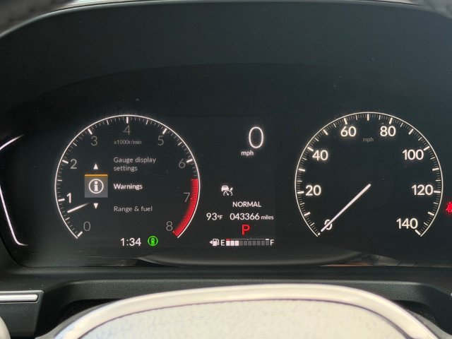 Used 2023 Honda Pilot EX-L image 19