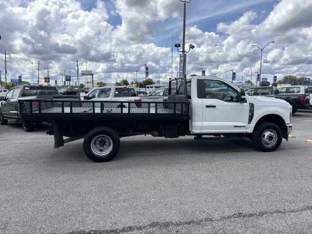 Used 2024 Ford F350 XL w/ XL Chrome Package AWD/4WD image 4
