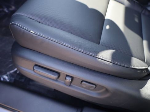 New 2026 Honda Ridgeline RTL image 13