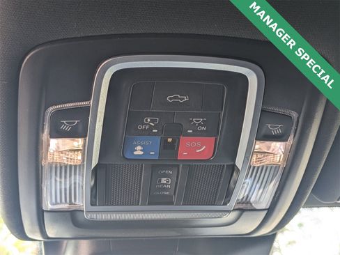 Used 2023 RAM 2500 Laramie image 10