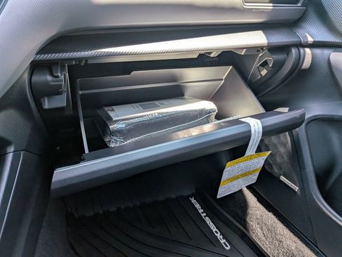 Certified 2025 Subaru Crosstrek 2.5i Limited w/ Popular Package #3A image 26