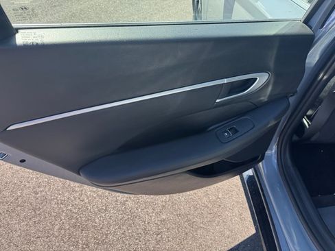 Used 2026 Hyundai Sonata SEL AWD/4WD image 21